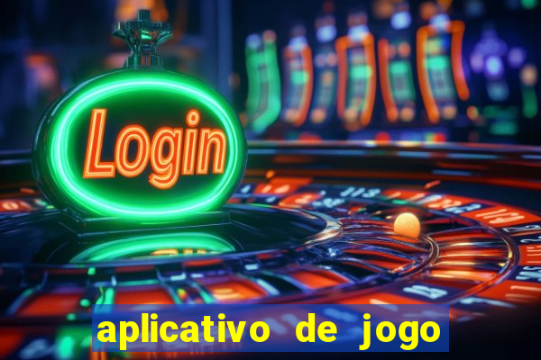 aplicativo de jogo que paga no cadastro